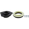 908917 by MONROE - Strut-Mate Front Left; Front Right Suspension Strut Mount