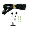 Monroe AK29 Suspension Shock Absorber Air Hose Kit Amortisseurs – Trousse de tuyau d’air