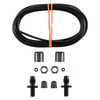 Monroe AK64 Suspension Shock Absorber Air Hose Kit Rear Suspension Shock Absorber Air Hose Kit