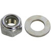 Monroe P00762 Suspension Shock Absorber PARTS PACKAGE