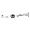 Monroe P00843 Suspension Shock Absorber Mounting Kit Monroe P00843 Suspension Shock Mounting Kit