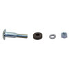 Monroe P00848 Suspension Shock Absorber Mounting Kit Monroe P00848 Suspension Shock Mounting Kit