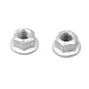 Monroe P00857 Suspension Shock Absorber Mounting Kit Monroe P00857 Suspension Shock Mounting Kit