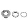 Monroe P00865 Suspension Shock Absorber Mounting Kit Monroe P00865 Suspension Shock Mounting Kit