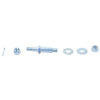 Monroe P01034 Suspension Shock Absorber Mounting Kit Suspension Shock Absorber Mounting Kit