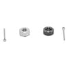 Monroe P01095 Suspension Shock Absorber Mounting Kit Monroe P01095 Suspension Shock Mounting Kit