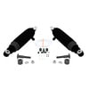 Monroe MA702 Air Shock Absorber Max-Air Aire ajustable Amortiguador de Suspensión Neumática Paquete de 2