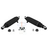 Monroe MA704 Air Shock Absorber Max-Air Aire ajustable Amortiguador de Suspensión Neumática Paquete de 2