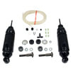 Monroe MA709 Air Shock Absorber Max-Air Air Adjustable Rear Air Shock Absorber Pack of 2