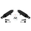 Monroe MA717 Air Shock Absorber Max-Air Air Réglable Suspension pneumatique – Amortisseur Un paquet de 2