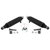 Monroe MA719 Air Shock Absorber Max-Air Aire ajustable Amortiguador de Suspensión Neumática Paquete de 2
