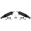 Monroe MA726 Air Shock Absorber Max-Air Aire ajustable Amortiguador de Suspensión Neumática Paquete de 2