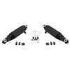 Monroe MA728 Air Shock Absorber Max-Air Air Adjustable Rear Air Shock Absorber Pack of 2