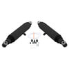 Monroe MA733 Air Shock Absorber Max-Air Air Réglable Suspension pneumatique – Amortisseur Un paquet de 2