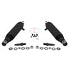 Monroe MA743 Air Shock Absorber Max-Air Aire ajustable Amortiguador de Suspensión Neumática Paquete de 2