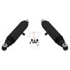 Monroe MA746 Air Shock Absorber Max-Air Air Adjustable Rear Air Shock Absorber Pack of 2