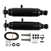 Monroe MA751 Air Shock Absorber Max-Air Aire ajustable Amortiguador de Suspensión Neumática Paquete de 2