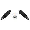 Monroe MA758 Air Shock Absorber Max-Air Aire ajustable Amortiguador de Suspensión Neumática Paquete de 2