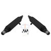 Monroe MA759 Air Shock Absorber Max-Air Aire ajustable Amortiguador de Suspensión Neumática Paquete de 2