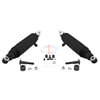 Monroe MA765 Air Shock Absorber Max-Air Aire ajustable Amortiguador de Suspensión Neumática Paquete de 2