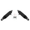 Monroe MA779 Air Shock Absorber Max-Air Air Adjustable Rear Air Shock Absorber Pack of 2
