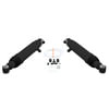 Monroe MA791 Air Shock Absorber Max-Air Aire ajustable Amortiguador de Suspensión Neumática Paquete de 2