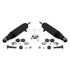 MA805 by MONROE - Max-Air Air Adjustable Rear Air Shock Absorber Pack of 2