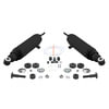 Monroe MA815 Air Shock Absorber Max-Air Aire ajustable Amortiguador de Suspensión Neumática Paquete de 2