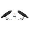 Monroe MA819 Air Shock Absorber Max-Air Aire ajustable Amortiguador de Suspensión Neumática Paquete de 2