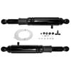 Monroe MA828 Air Shock Absorber Max-Air Air Réglable Suspension pneumatique – Amortisseur Un paquet de 2