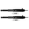 Monroe MA829 Air Shock Absorber Max-Air Air Réglable Suspension pneumatique – Amortisseur Un paquet de 2
