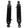 Monroe MA837 Air Shock Absorber Max-Air Aire ajustable Amortiguador de Suspensión Neumática Paquete de 2