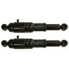Monroe MA839 Air Shock Absorber Max-Air Air Adjustable Rear Air Shock Absorber Pack of 2