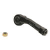 Mando 15N0104 Steering Tie Rod End New OE Steering Tie Rod End, Direct Replacement