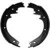 Monroe BX197 Drum Brake Shoe Monroe Brakes Monroe Drum Brake Shoes