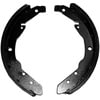 Monroe BX298 Drum Brake Shoe Monroe Brakes Monroe Drum Brake Shoes