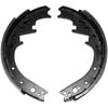 Monroe BX446 Drum Brake Shoe Monroe Brakes Monroe Drum Brake Shoes