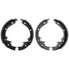 Monroe BX473R Drum Brake Shoe Monroe Brakes Monroe Drum Brake Shoes
