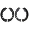 BX505 by MONROE - Monroe Brakes Monroe Drum Brake Shoes