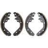 Monroe BX519 Drum Brake Shoe Monroe Brakes Monroe Drum Brake Shoes