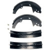 BX567 by MONROE - Drum Brake Shoe