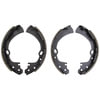 BX574 by MONROE - Monroe Brakes Monroe Drum Brake Shoes