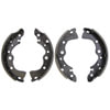 Monroe BX779 Drum Brake Shoe Monroe Brakes Monroe Drum Brake Shoes