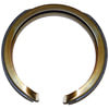 BX781 by MONROE - Monroe Brakes Monroe Parking Brake Shoes