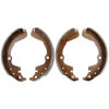 Monroe BX785 Drum Brake Shoe Monroe Brakes Monroe Drum Brake Shoes