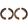 Monroe BX794 Parking Brake Shoe Monroe Brakes Monroe Parking Brake Shoes