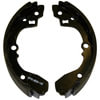 Monroe BX806 Drum Brake Shoe Monroe Brakes Monroe Drum Brake Shoes