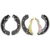 Monroe BX814 Drum Brake Shoe Monroe Brakes Monroe Drum Brake Shoes