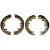 BX851 by MONROE - Monroe Brakes Monroe Parking Brake Shoes