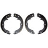 Monroe BX887 Parking Brake Shoe Monroe Brakes Monroe Parking Brake Shoes